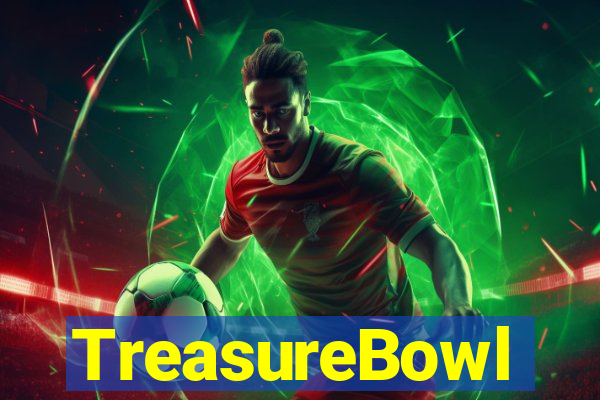 TreasureBowl treasure bowl estrategia